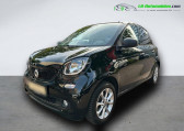 Smart Forfour occasion année 2019 boite Automatique Annonce Smart Forfour occasion Essence 0.9 90 ch BVA à Beaupuy