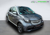 Smart Forfour occasion année 2018 boite Automatique Annonce Smart Forfour occasion Essence 0.9 90 ch BVA à Beaupuy