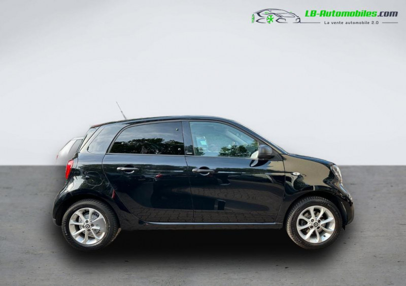 Smart Forfour 0.9 90 ch  BVA  occasion  Beaupuy - photo n6