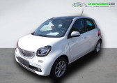 Smart Forfour occasion année 2018 boite Automatique Annonce Smart Forfour occasion Essence 0.9 90 ch BVA à Beaupuy