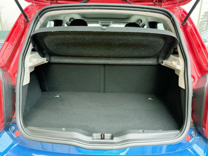 Smart Forfour 0.9 90 ch  BVA  occasion  Beaupuy - photo n7