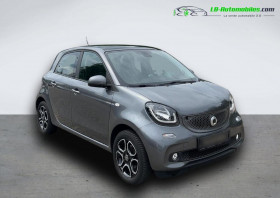 Smart Forfour 0.9 90 ch  BVA  occasion  Beaupuy - photo n2