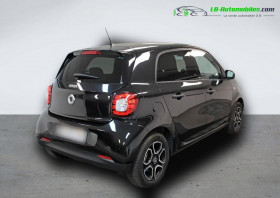 Smart Forfour 0.9 90 ch  BVA  occasion  Beaupuy - photo n3