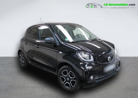 Smart Forfour 0.9 90 ch  BVA  occasion  Beaupuy - photo n2