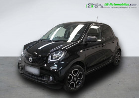 Smart Forfour , garage LB AUTOMOBILES  Beaupuy