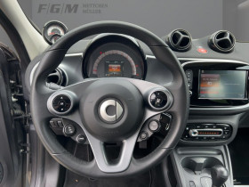 Smart Forfour 0.9 90 ch  BVA  occasion  Beaupuy - photo n4