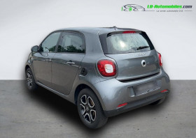 Smart Forfour 0.9 90 ch  BVA  occasion  Beaupuy - photo n3