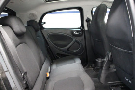 Smart Forfour 0.9 90 ch  BVA  occasion  Beaupuy - photo n5