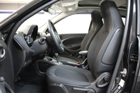Smart Forfour 0.9 90 ch  BVA  occasion  Beaupuy - photo n4