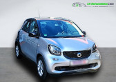 Smart Forfour 0.9 90 ch  BVA   Beaupuy 31