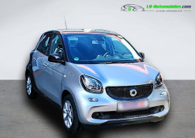 Smart Forfour , garage LB AUTOMOBILES  Beaupuy