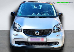Smart Forfour 0.9 90 ch  BVA  occasion  Beaupuy - photo n4