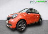 Annonce Smart Forfour occasion Essence 0.9 90 ch  BVA à Beaupuy