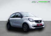 Smart Forfour occasion année 2018 boite Automatique Annonce Smart Forfour occasion Essence 0.9 90 ch BVA à Beaupuy