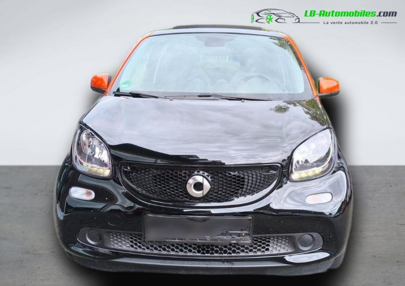 Smart Forfour 0.9 90 ch  BVA  occasion  Beaupuy