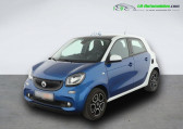 Smart Forfour 0.9 90 ch  BVA   Beaupuy 31