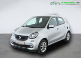 Smart Forfour 0.9 90 ch  BVA   Beaupuy 31