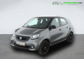 Smart Forfour 0.9 90 ch  BVA   Beaupuy 31