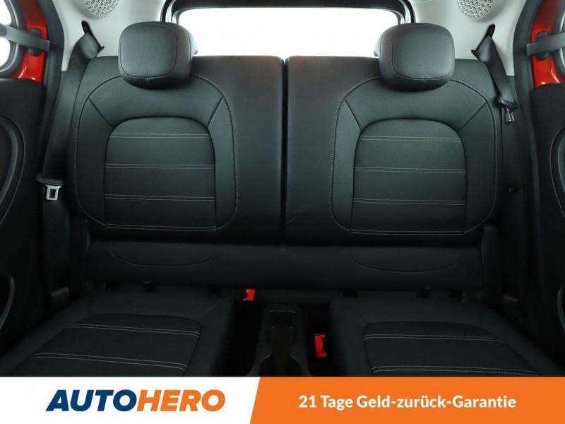 Smart Forfour 0.9 90 ch  BVA  occasion  Beaupuy - photo n6