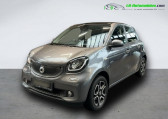 Smart Forfour occasion année 2019 boite Automatique Annonce Smart Forfour occasion Essence 0.9 90 ch BVA à Beaupuy