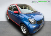 Smart Forfour 0.9 90 ch  BVA   Beaupuy 31