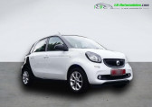 Smart Forfour 0.9 90 ch  BVA   Beaupuy 31