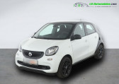 Smart Forfour 0.9 90 ch  BVA   Beaupuy 31
