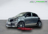 Smart Forfour 0.9 90 ch  BVA   Beaupuy 31