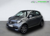 Smart Forfour 0.9 90 ch  BVA   Beaupuy 31