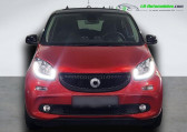Smart Forfour 0.9 90 ch  BVA   Beaupuy 31
