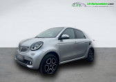 Smart Forfour 0.9 90 ch  BVA   Beaupuy 31