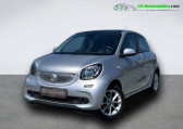Smart Forfour 0.9 90 ch  BVA   Beaupuy 31