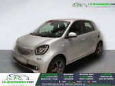 Annonce Smart Forfour occasion Electrique 0.9 90 ch BVM � Beaupuy