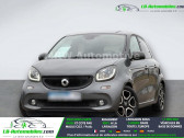 Annonce Smart Forfour occasion Electrique 0.9 90 ch BVM � Beaupuy
