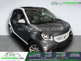 Annonce Smart Forfour occasion Electrique 0.9 90 ch BVM � Beaupuy