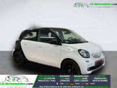 Annonce Smart Forfour occasion Electrique 0.9 90 ch BVM � Beaupuy