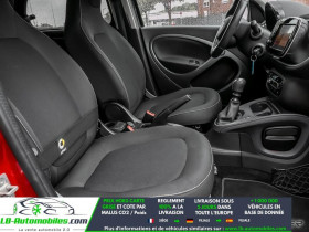 Smart Forfour 0.9 90 ch BVM  occasion � Beaupuy - photo n�2