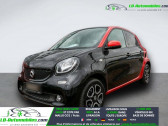 Annonce Smart Forfour occasion Electrique 0.9 90 ch BVM � Beaupuy