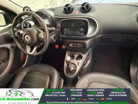 Smart Forfour 0.9 90 ch BVM  occasion � Beaupuy - photo n�2