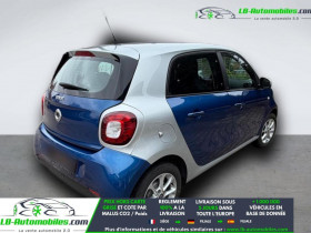 Smart Forfour 0.9 90 ch BVM  occasion � Beaupuy - photo n�3