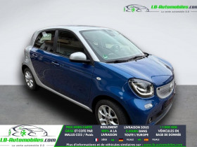 Smart Forfour 0.9 90 ch BVM  occasion � Beaupuy - photo n�2