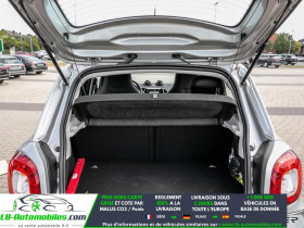 Smart Forfour 0.9 90 ch BVM  occasion � Beaupuy - photo n�6