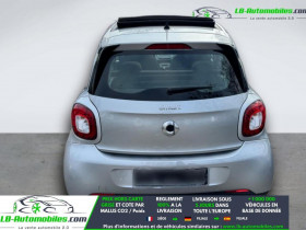 Smart Forfour 0.9 90 ch BVM  occasion � Beaupuy - photo n�7