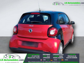 Smart Forfour 0.9 90 ch BVM  occasion � Beaupuy - photo n�2