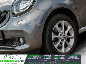 Smart Forfour 0.9 90 ch BVM  occasion � Beaupuy - photo n�5