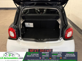 Smart Forfour 0.9 90 ch BVM  occasion � Beaupuy - photo n�8