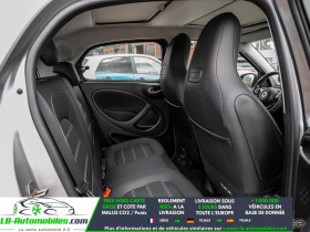 Smart Forfour 0.9 90 ch BVM  occasion � Beaupuy - photo n�4