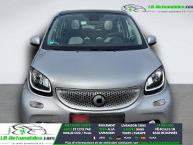 Smart Forfour 0.9 90 ch BVM  occasion � Beaupuy - photo n�5