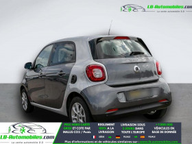 Smart Forfour 0.9 90 ch BVM  occasion � Beaupuy - photo n�3