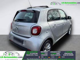 Smart Forfour 0.9 90 ch BVM  occasion � Beaupuy - photo n�4